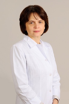Акопова Юлия Викторовна