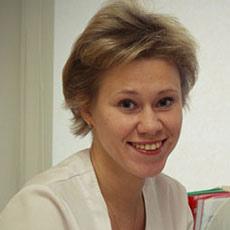 Кремешкова Наталья Александровна
