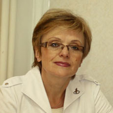 Овчинникова Елена Александровна