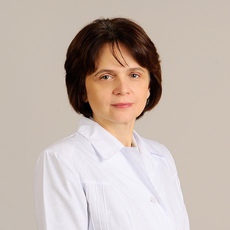 Акопова Юлия Викторовна