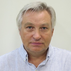 Минкевич Константин Владимирович